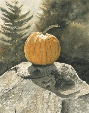 Jack No Lantern