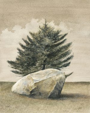 Left Behind