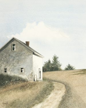 The Grist Mill