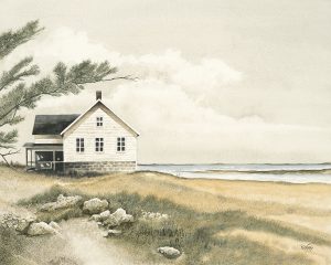 The Inlet