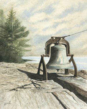 Hooper's Bell
